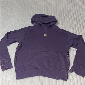 Adidas Originals Zipped Hoodie | Size Medium